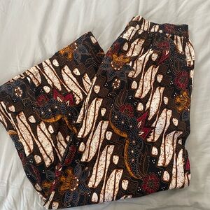 Boho Pants